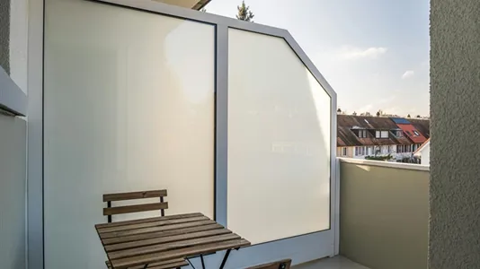 Apartments in Basel-Stadt - photo 5