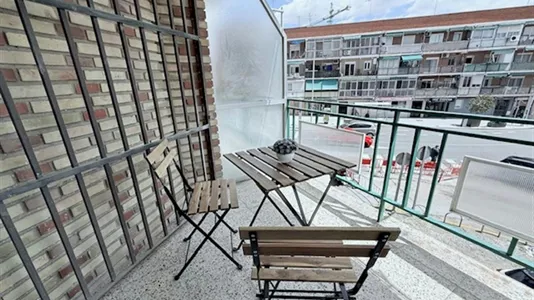 Rooms in Fuenlabrada - photo 10