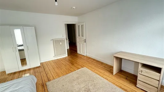 Rooms in Hamburg Mitte - photo 4