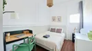 Room for rent, Lisbon (region), Avenida António Augusto de Aguiar