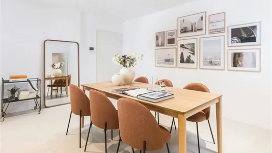 Apartments in Barcelona Gràcia - photo 8