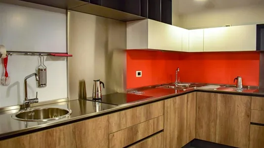 Rooms in Trento - photo 4