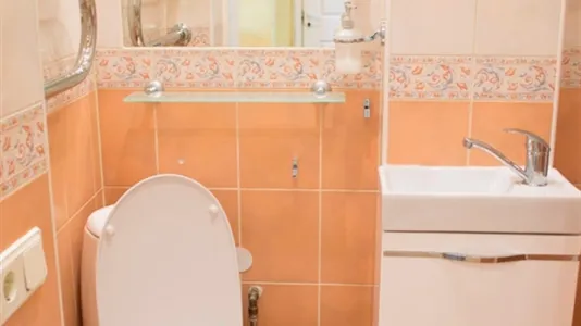 Rooms in Riga Vecrīga - photo 4