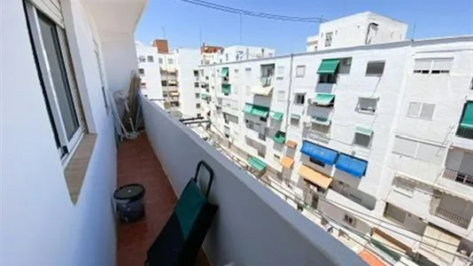 Apartments in Valencia Algirós - photo 4