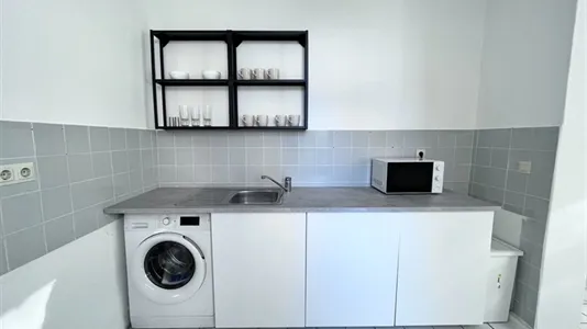 Rooms in Location is not specified - photo 6