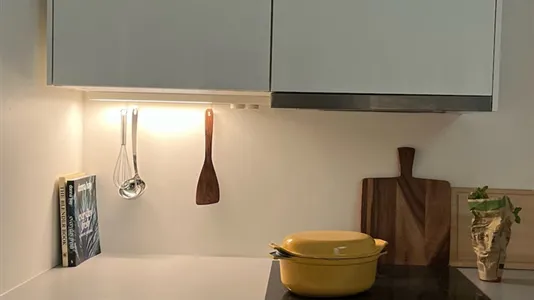 Apartments in Stad Brussel - photo 4