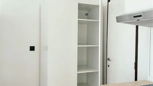 Apartments in Brussels Sint-Gillis - photo 9