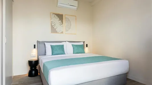 Apartments in Zografou - photo 9