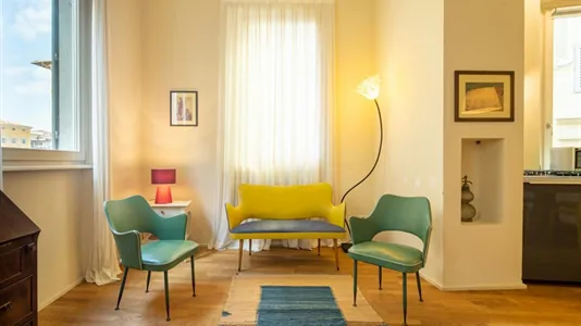 Apartments in Florence - photo 4