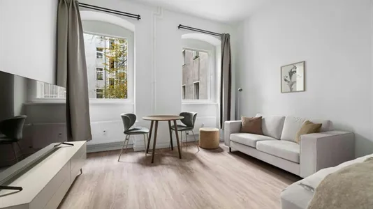 Apartments in Berlin Friedrichshain-Kreuzberg - photo 5