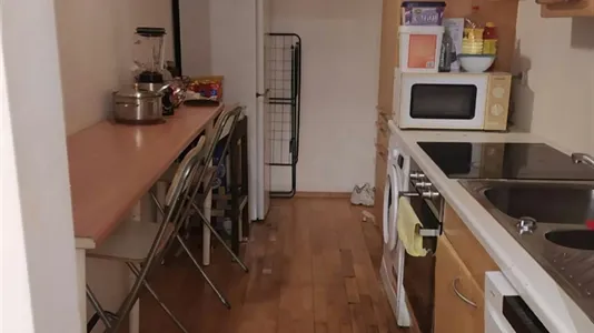 Rooms in Vienna Favoriten - photo 6