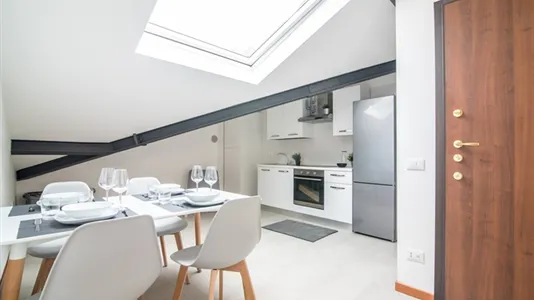 Rooms in Padua - photo 4