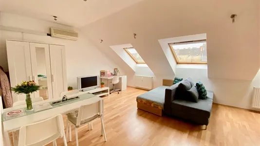 Apartments in Budapest Ferencváros - photo 5