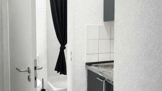 Apartments in Location is not specified - photo 4