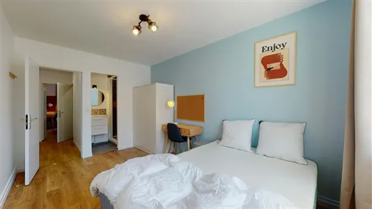 Rooms in L'Haÿ-les-Roses - photo 6