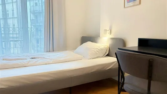 Rooms in Vienna Leopoldstadt - photo 1