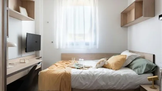 Apartments in Granada - photo 2
