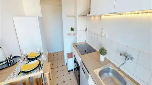 Rooms in Montpellier - photo 6