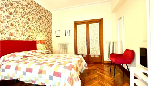 Rooms in Bilbao - photo 7