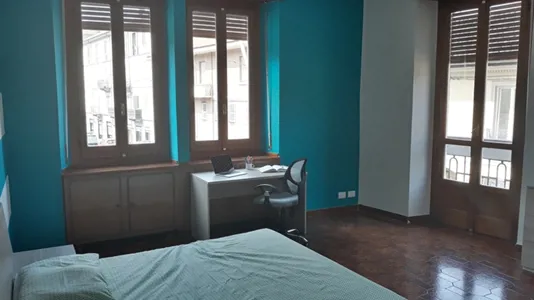 Rooms in Turin - photo 1