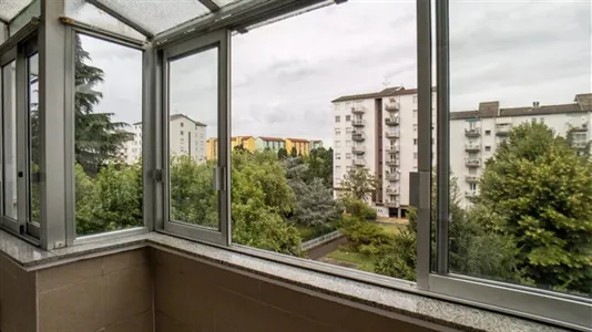 Rooms in Milano Zona 7 - Baggio, De Angeli, San Siro - photo 10