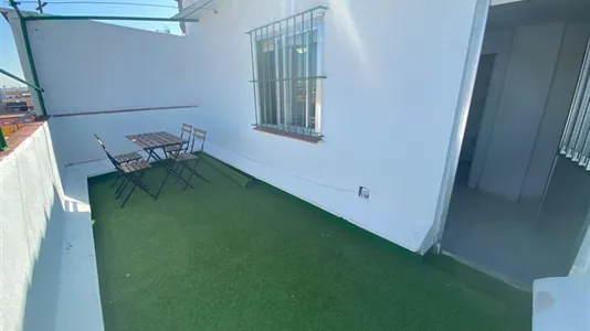 Rooms in Madrid Usera - photo 5