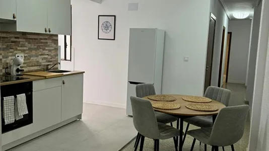 Rooms in Godelleta - photo 5