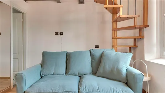 Apartments in Florence - photo 8