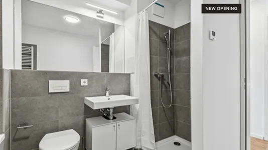 Rooms in Berlin Mitte - photo 5