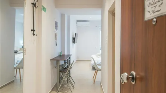 Apartments in Athens Akropoli - photo 9