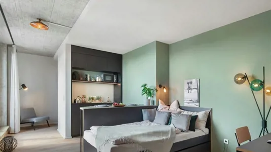 Apartments in Berlin Treptow-Köpenick - photo 2