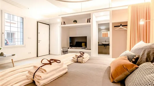 Apartments in Bologna - photo 10