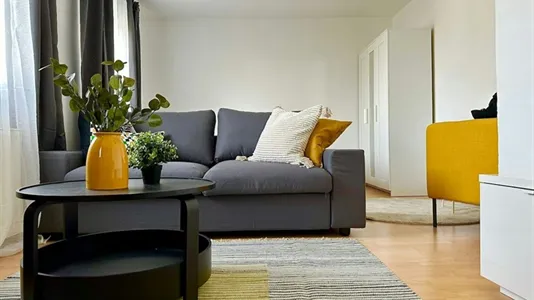 Apartments in Vienna Favoriten - photo 8