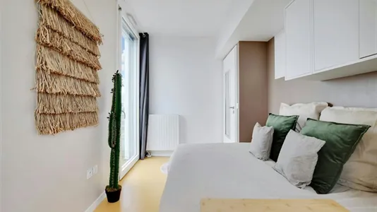 Rooms in Paris 19ème arrondissement - photo 4