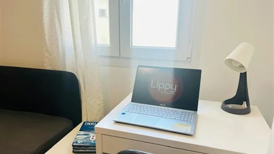 Rooms in Getafe - photo 4