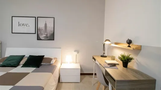 Rooms in Brescia - photo 6