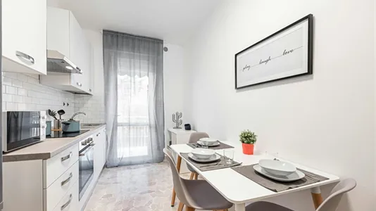 Rooms in Padua - photo 9