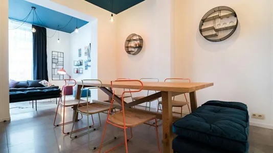 Rooms in Brussels Sint-Gillis - photo 7