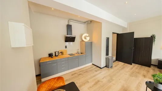 Apartments in Location is not specified - photo 3