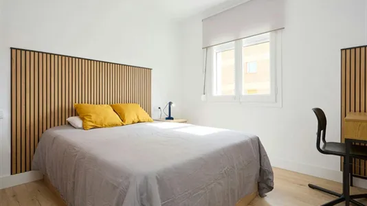 Apartments in Barcelona Nou Barris - photo 9