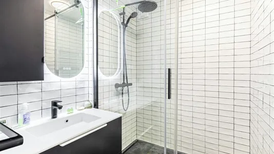 Apartments in Paris 13ème arrondissement - Place d'Italie - photo 5