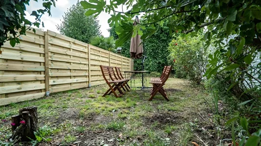 Rooms in Brussels Elsene - photo 8