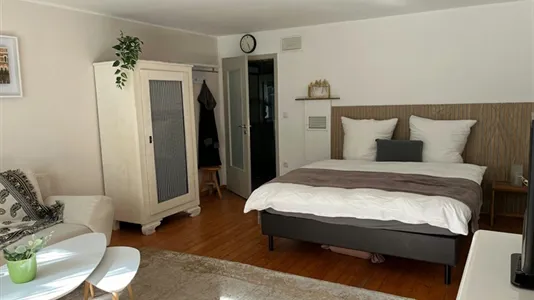 Rooms in Rheinisch-Bergischer Kreis - photo 4