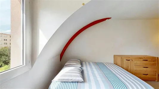 Apartments in Dijon - photo 2