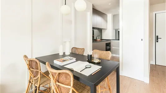 Apartments in Madrid Centro - photo 5