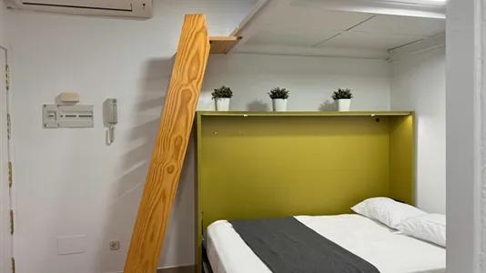 Apartments in Madrid Centro - photo 5