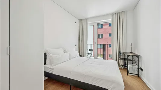 Rooms in Berlin Mitte - photo 1