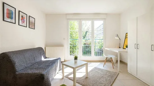 Rooms in Lyon - photo 2
