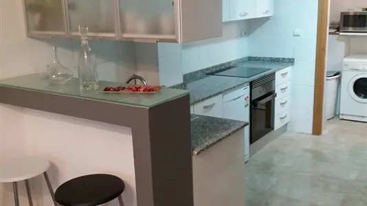 Rooms in Valencia Algirós - photo 5