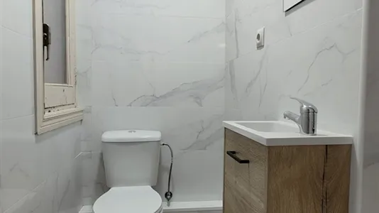 Rooms in Madrid Chamberí - photo 5